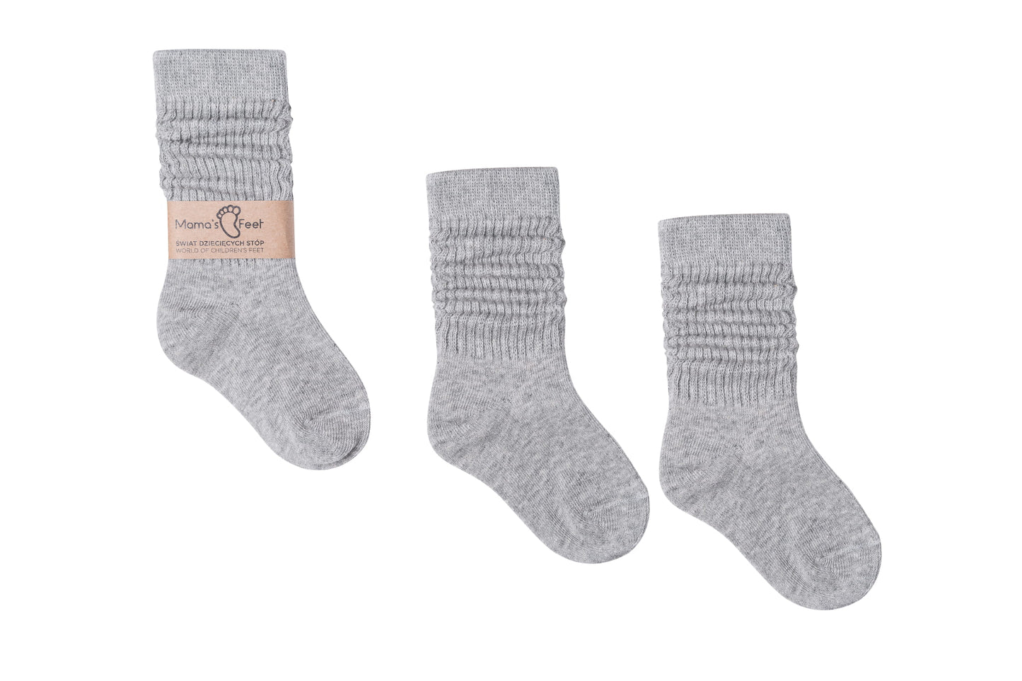 MaxiPull Femminuccia 7 - 8A