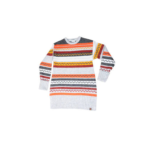 MaxiPull Femminuccia 7 - 8A