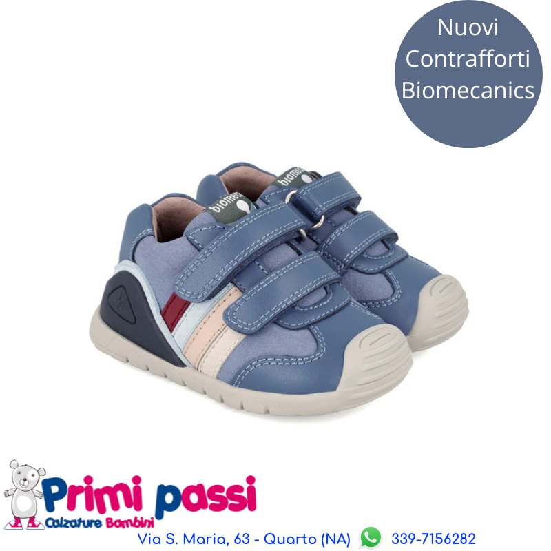 Biomecanics Primi Passi Petrol - Main Image