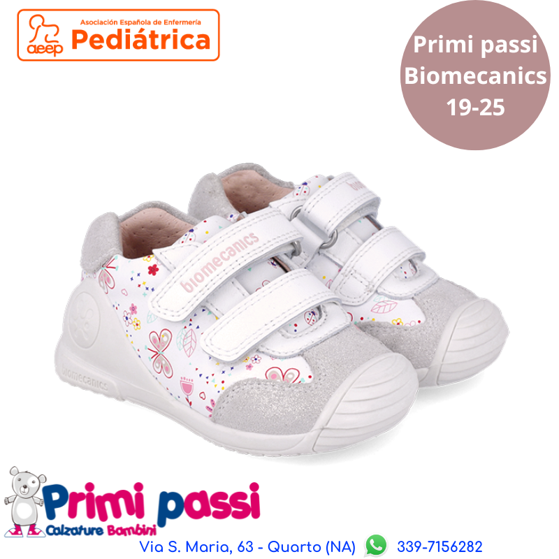 Biomecanics Primi Passi Bianca Fiorellini