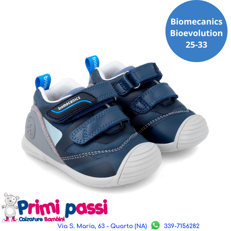 Biomechanics primi passi discount