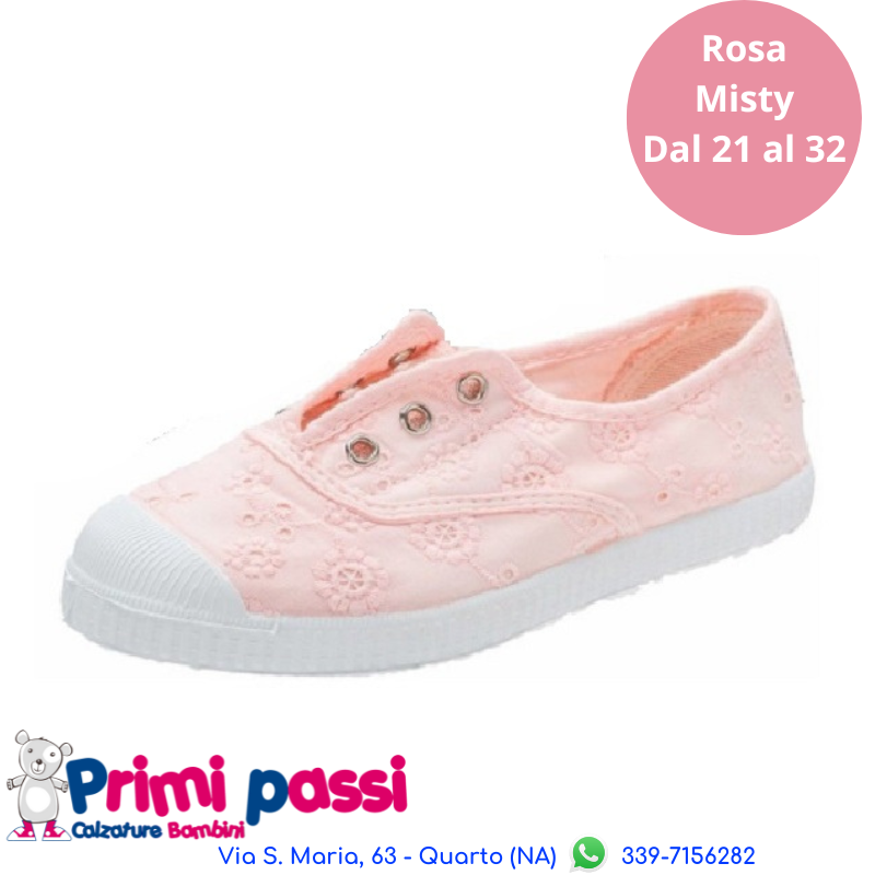 Scarpe Tela Bambina Senza Lacci Senza Lacci Scarpe Cienta Bambina