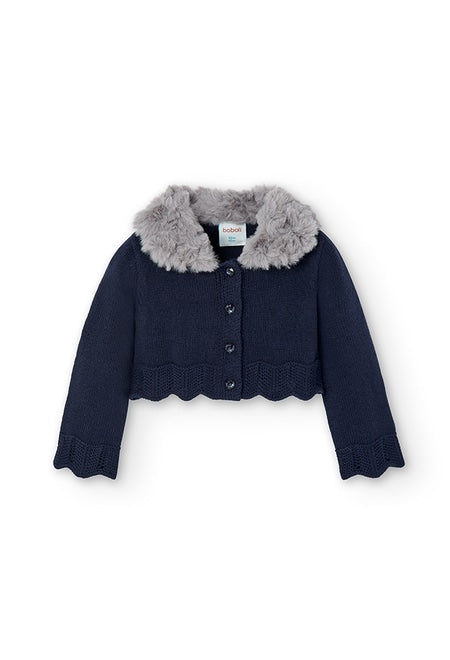 Completo Bambina 4 pezzi 5Anni