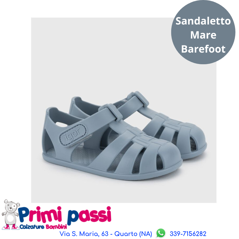 Sandali igor discount