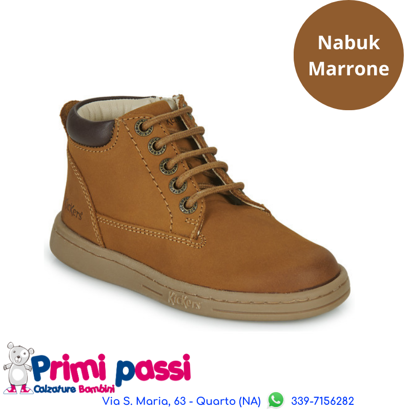 Kickers bambino primi passi discount