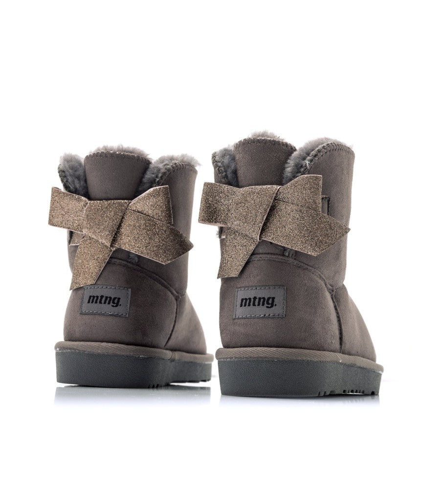 Australian Boot - Grigio