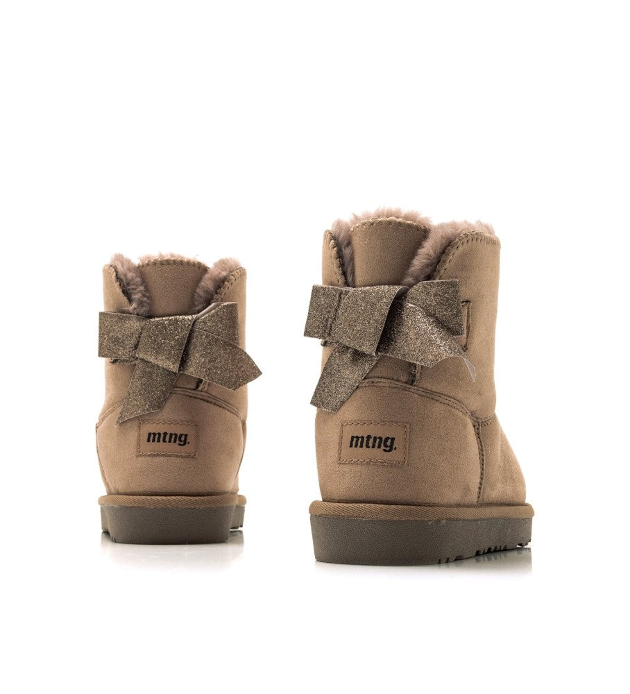 Australian Boot - Taupe