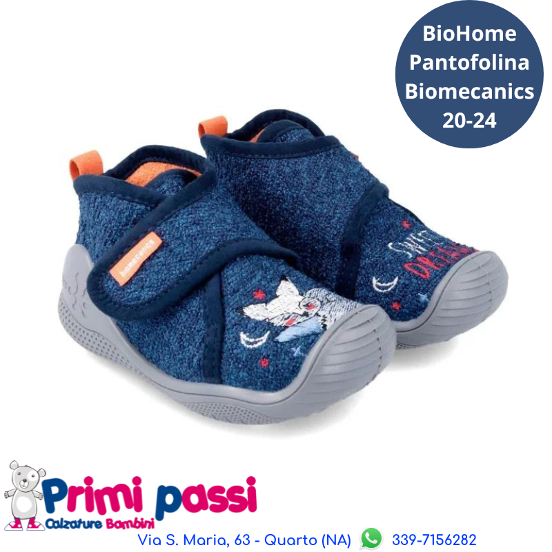 Biohome biomecanics online