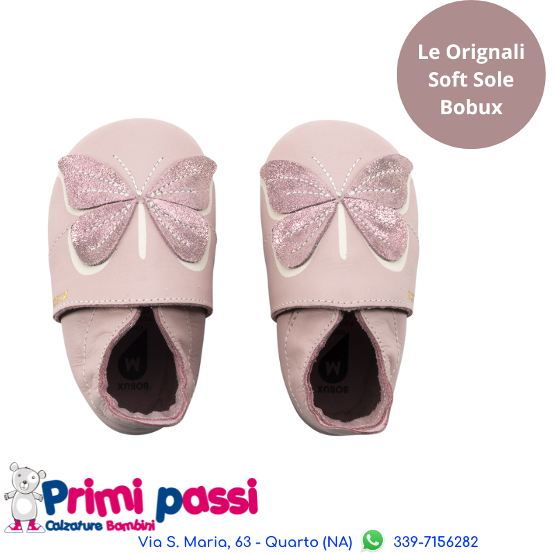 Taglie bobux discount