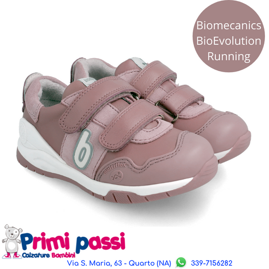 Sportiva BioEvolution Running Rosa