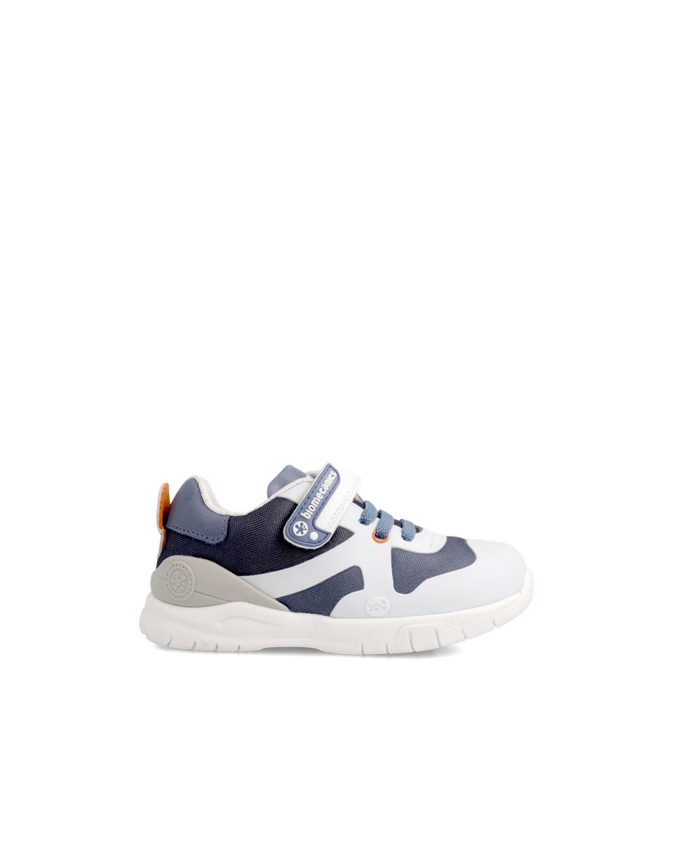 BioEvolution Sportswear White/Blue