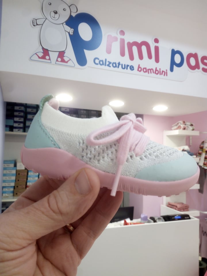 Step Up - Play Knit UNICORN