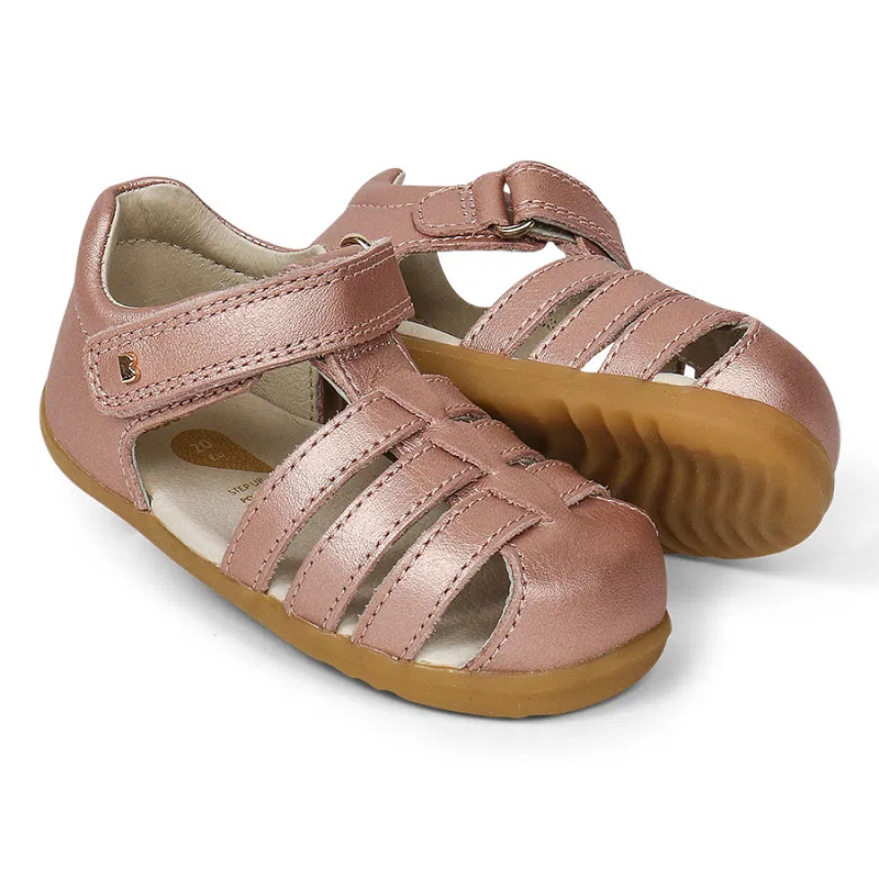 Jump Rose/gold - Step Up