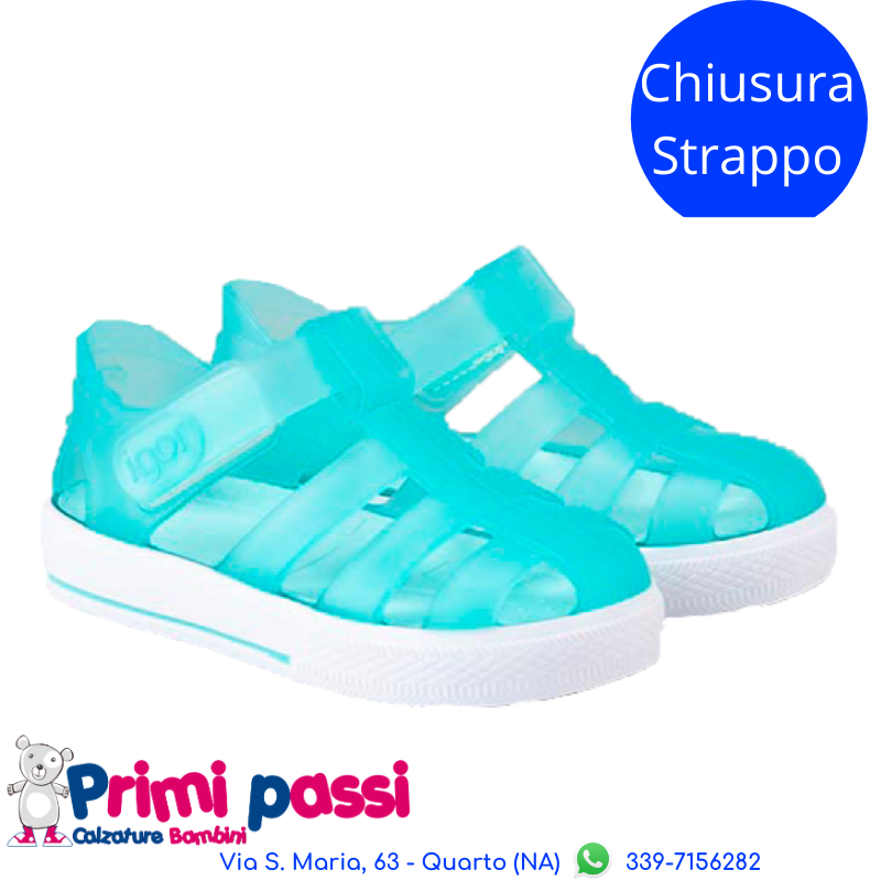 Star Acquamarina