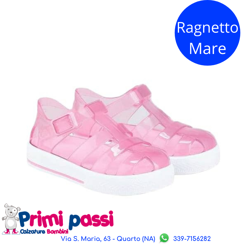 Pink Tenis