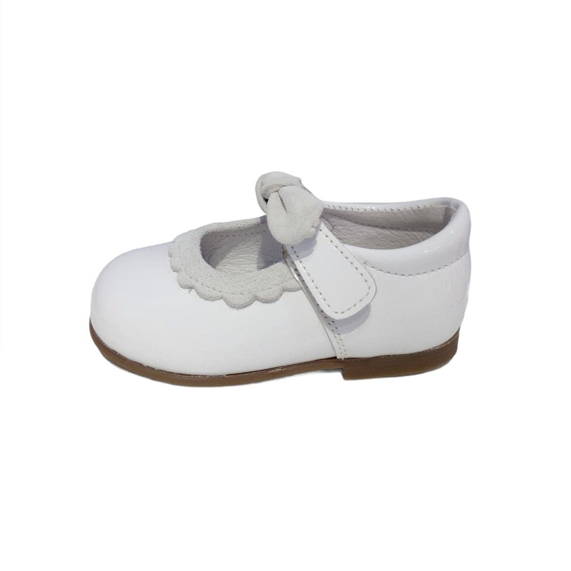 Ballerina Bianca lucida (19-26)