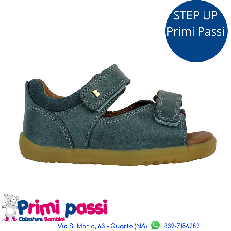 Driftwood Slate - Step Up