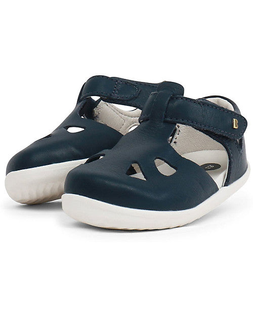 Zap Blue/Navy - Step Up