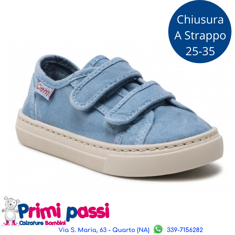 Cienta Bambino Scarpe Cienta Opinioni Sportiva Cienta Doppio