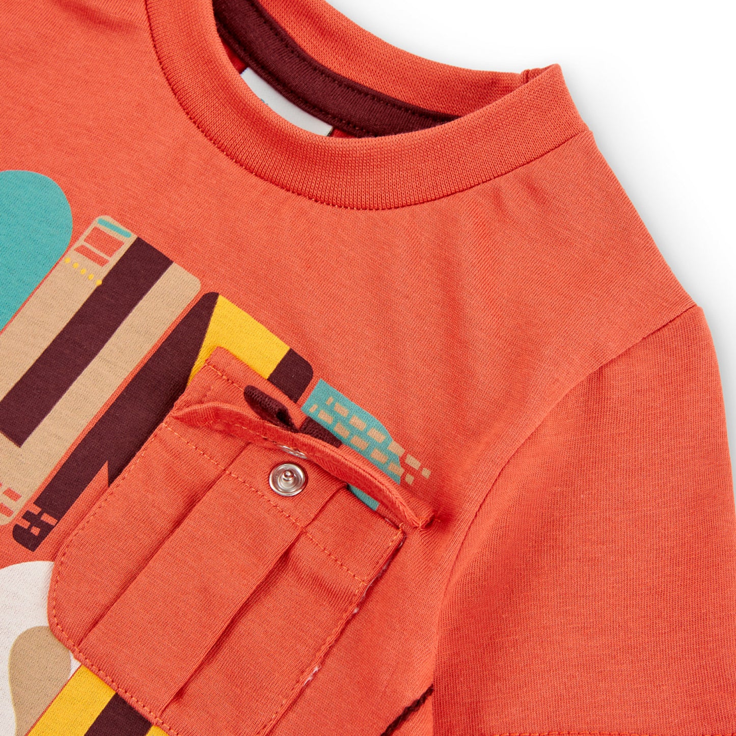 T-shirt Australian Sound (18M - 6A)