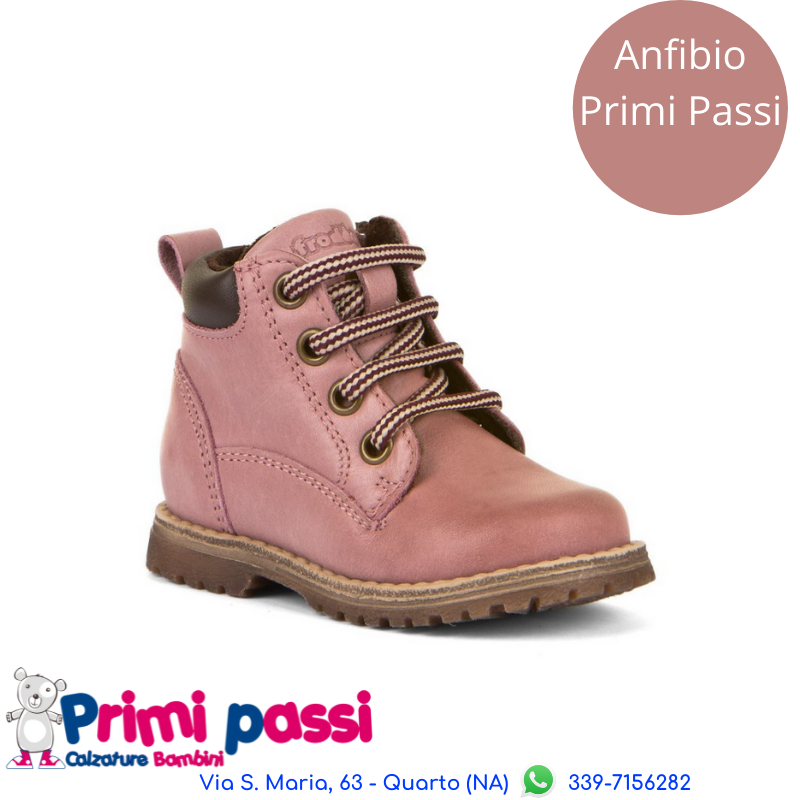 Froddo Pink Amphibian