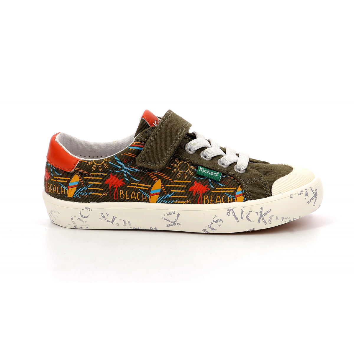 Gody Kaki Surf