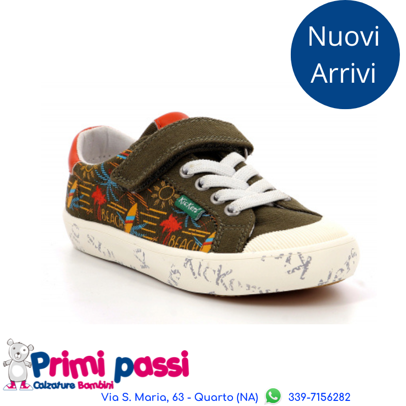 Gody Kaki Surf
