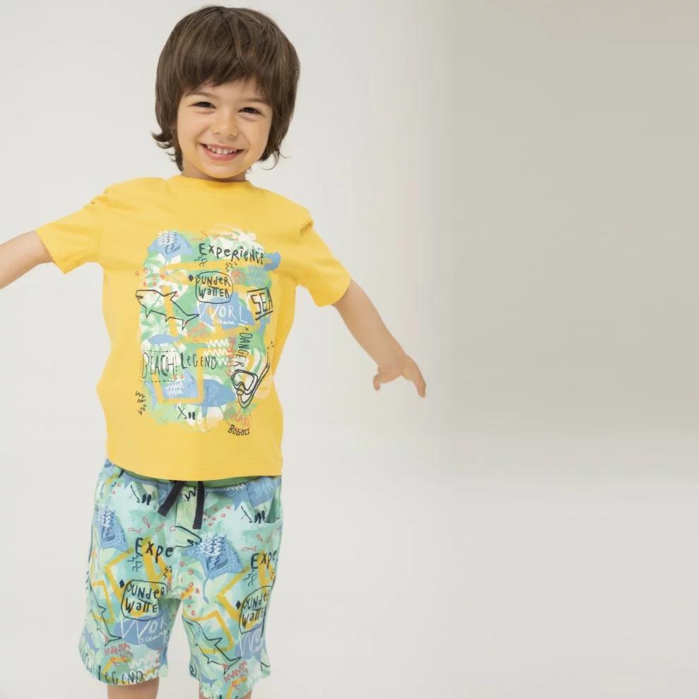 Boboli Abbigliamento Maschietto 12M - 10A