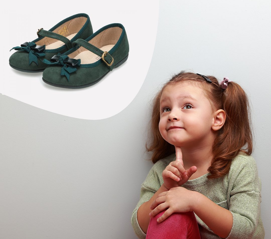 batilas - primi passi calzature bambini - ballerine -
