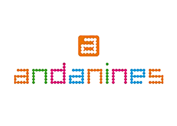 andanines - primi passi calzature bambini