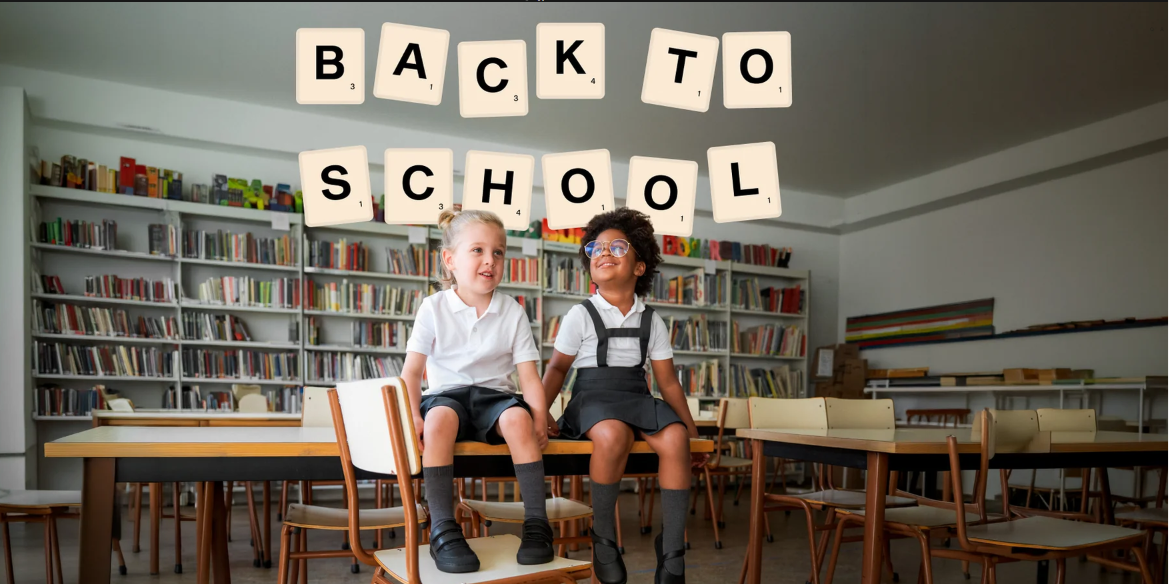Back To School