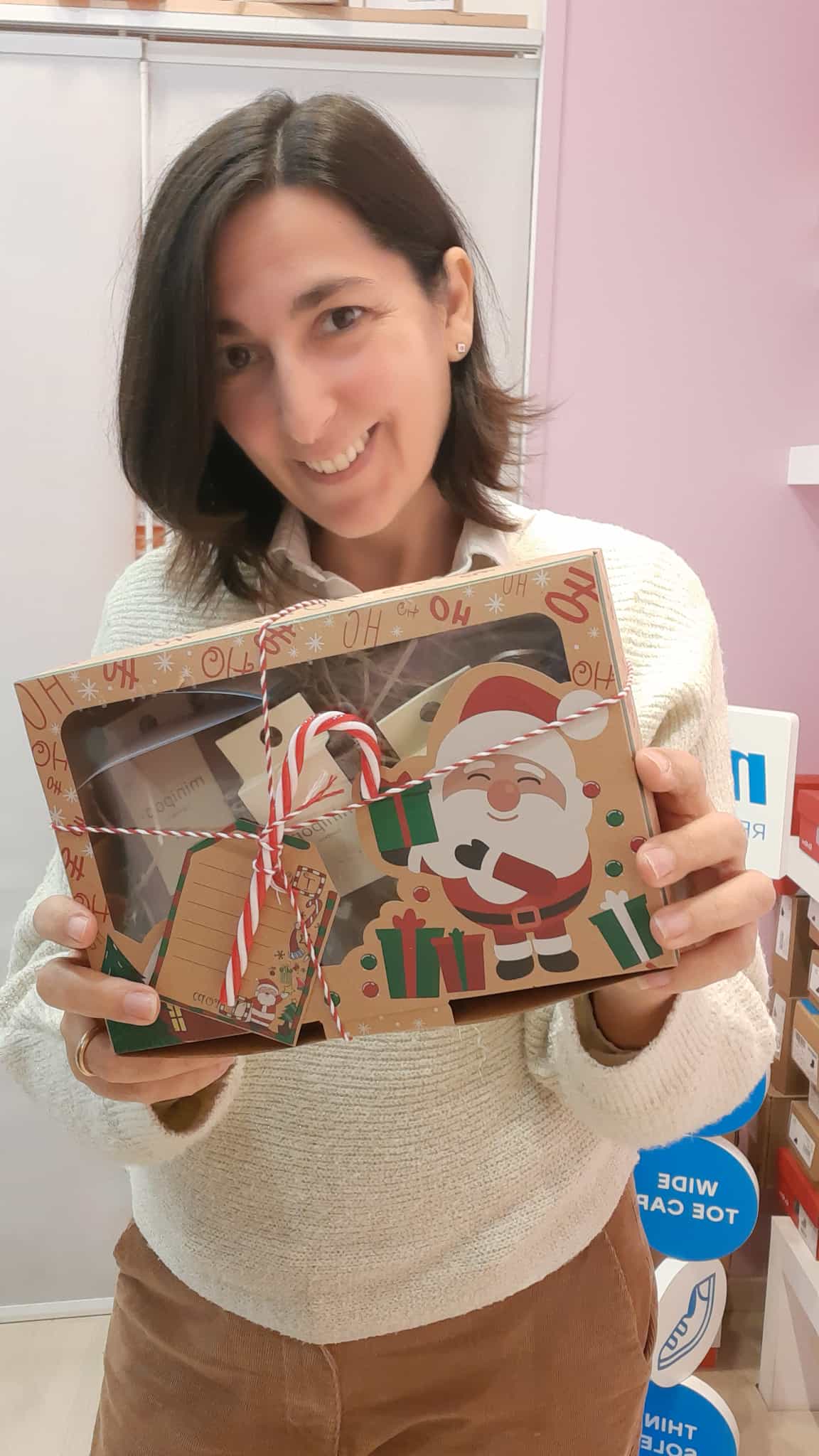 Bambù Christmas Box