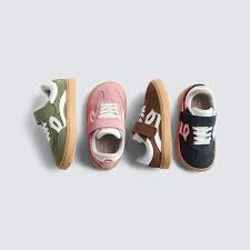 Lejan - Le scarpe BareFoot per bambini