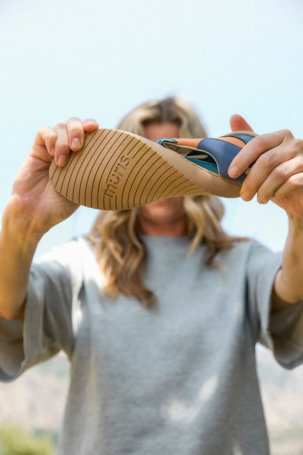 Muris - Scarpe Barefoot e Vegane