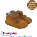 Primi Passi Timber "Rispettosa" Cognac