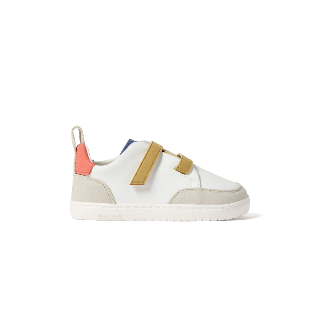 Muris Terranova Multi - Barefoot e Vegan per bambini
