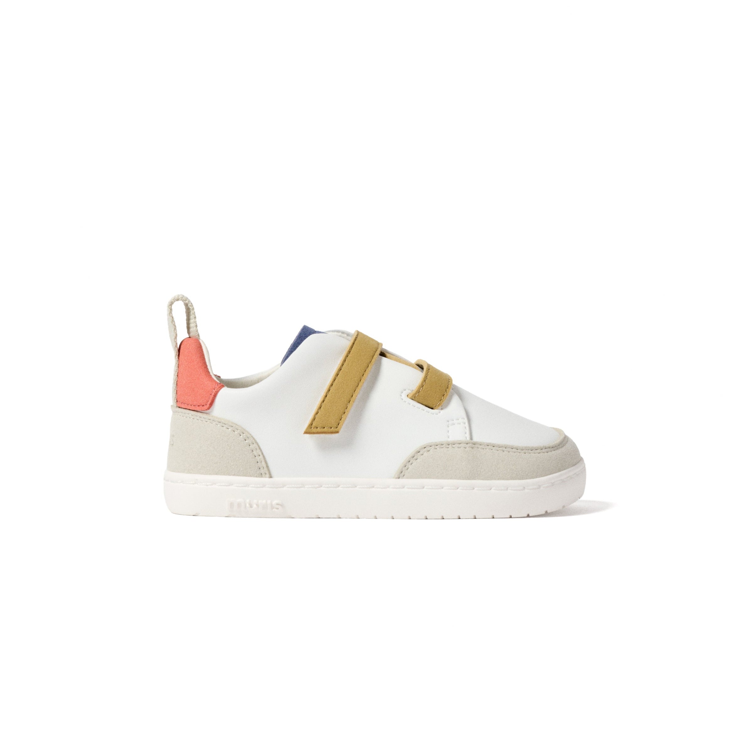 Muris Terranova Multi - Barefoot e Vegan per bambini