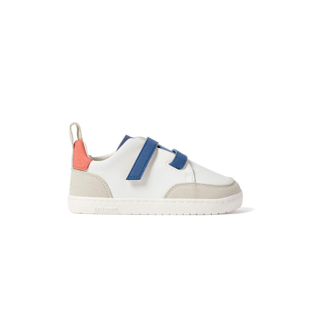 Muris Terranova Multi - Barefoot e Vegan per bambini