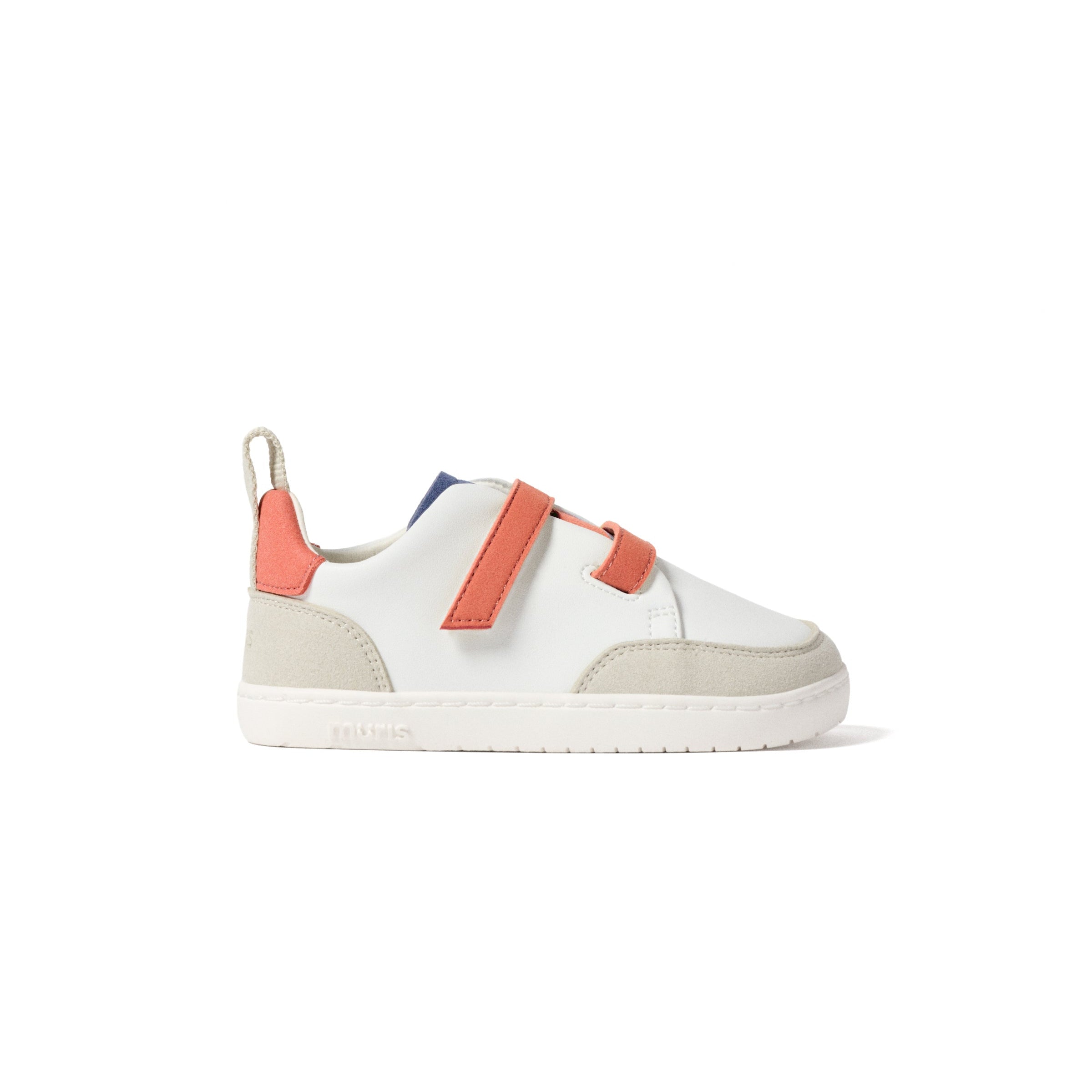 Muris Terranova Multi - Barefoot e Vegan per bambini