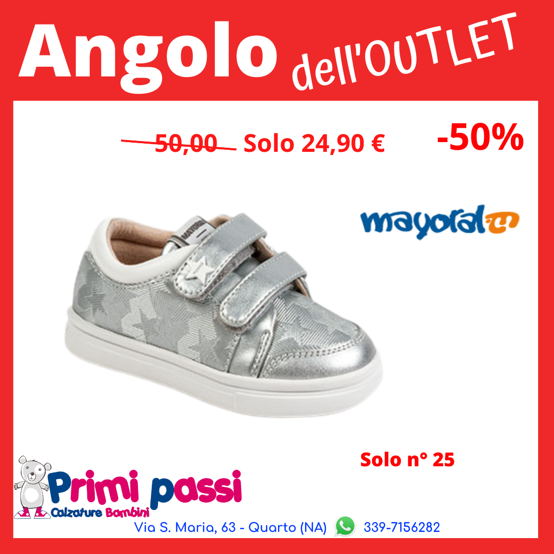 Casual Stelle (20-25)