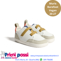 Muris Terranova Multi - Barefoot e Vegan per bambini