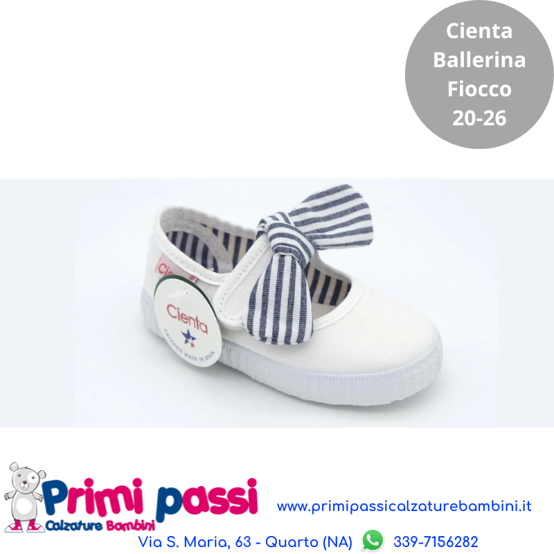 ballerina-cienta