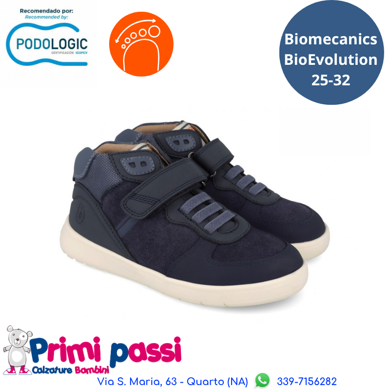 BioEvolution Urban Black (25-32)