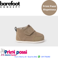 Sportiva Primi Passi "Rispettosa" Beige