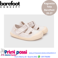 Ragnetto Berri Tela Igor Barefoot - Bianco Ghiaccio
