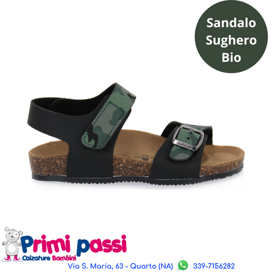 Biochic tagged Maschietto Primi Passi Calzature Bambini