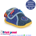 Biomecanics Biohome Sensory Blu