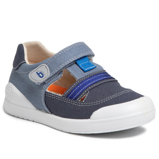 Ragno Tela BioEvolution Blu/Marino