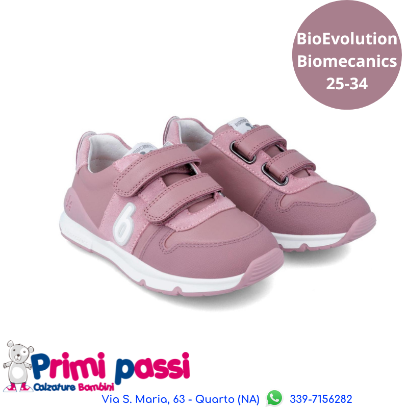 BioEvolution Running Pink Sportswear