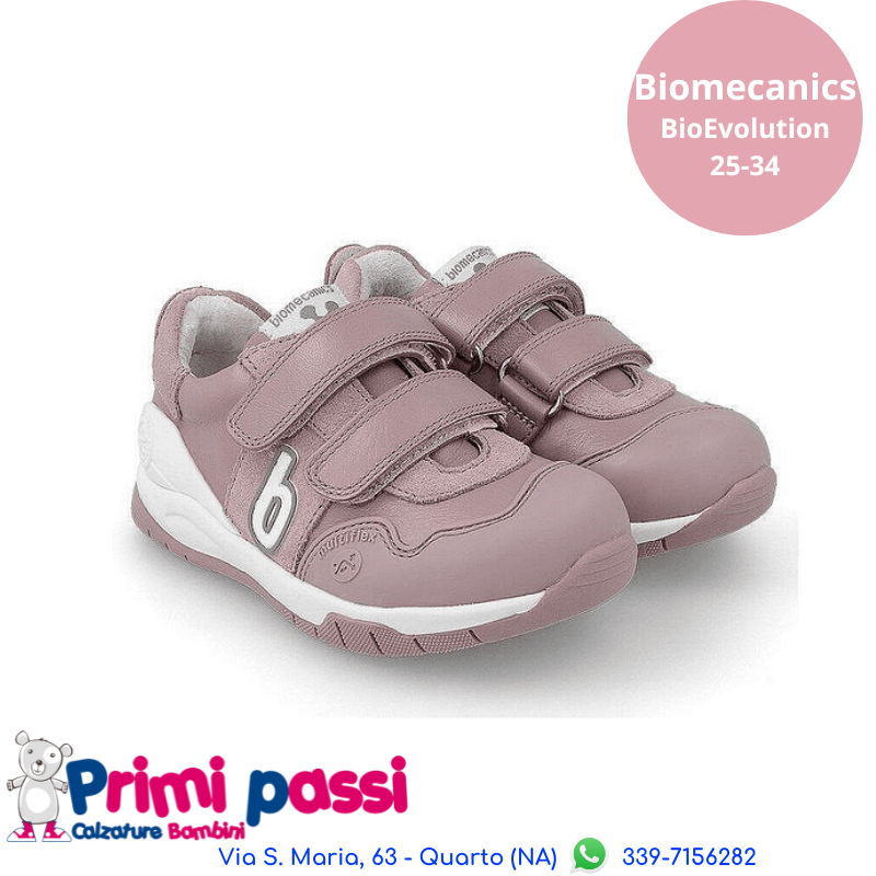 Sportiva BioEvolution Rosa